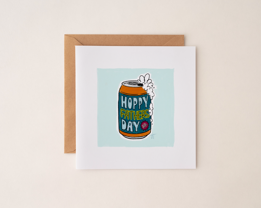 Father's Day Greeting Cards