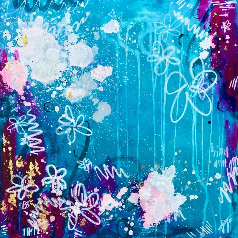 The Colours Of