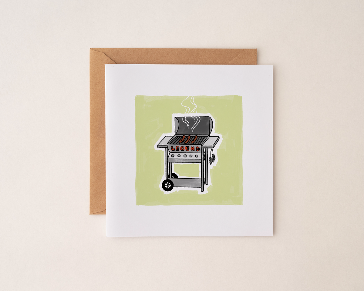 Father's Day Greeting Cards
