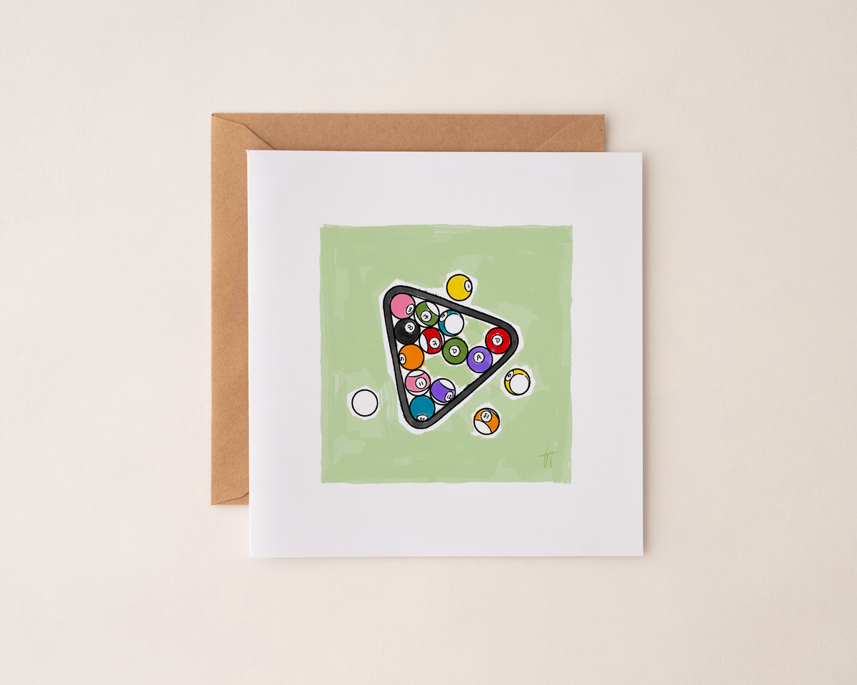 Father's Day Greeting Cards